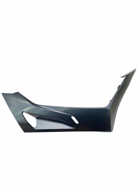 Honda PCX 125 2021 Sağ Marşbiyel Gümüş Mavi ürün görseli