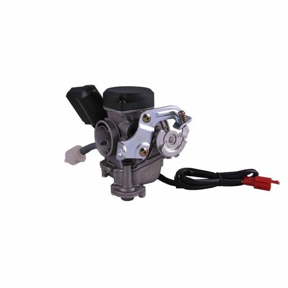 Kuba Trendy 50 Karbüratör Komple ürün görseli