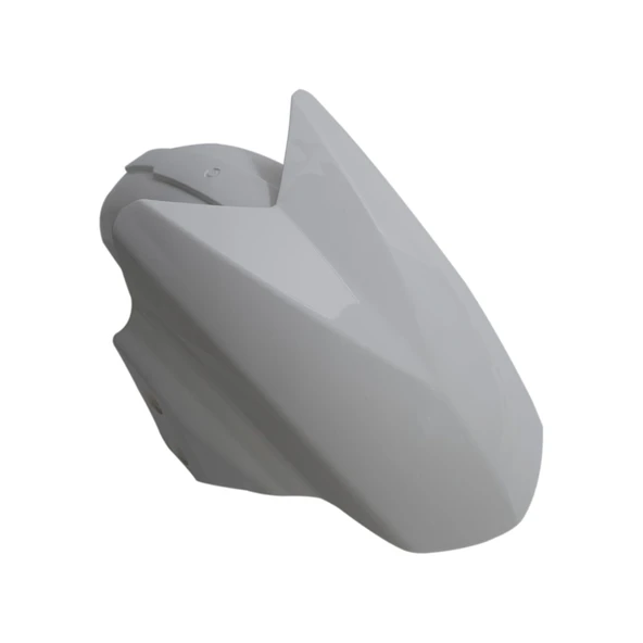 RKS Blazer XR Ön Çamurluk Beyaz ürün görseli