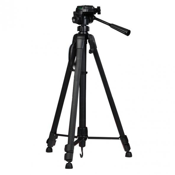 3540-3550 157cm DSLR Tripod Canon Nikon Tripot çantalı - 3