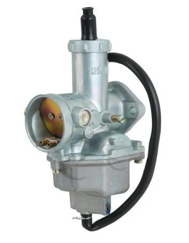 Mondial X-Treme Max 200 Karbüratör Komple Performans ürün görseli