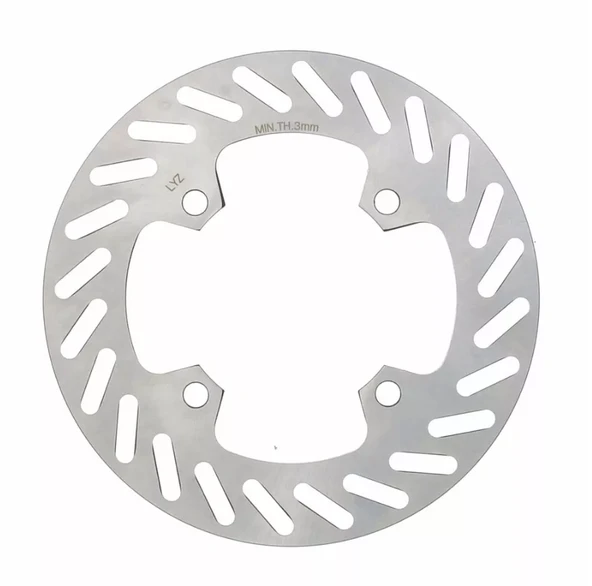 CF Moto SR 250 Arka Fren Diski ürün görseli