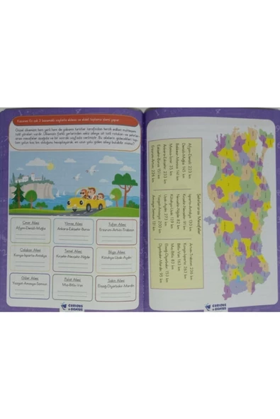 Mantık Ve Muhakeme Ilkokul 3. Sınıf - 4