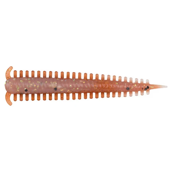 Berkley Gulp Saltwater Sandworm Sahte Kurt  5CM-24LU NAT