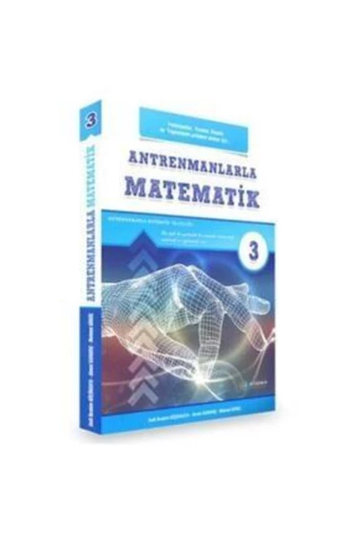 Antrenman Matematik 3