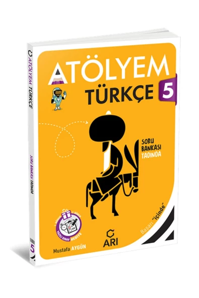 5.sınıf Türkçemino Türkçe Atölyem