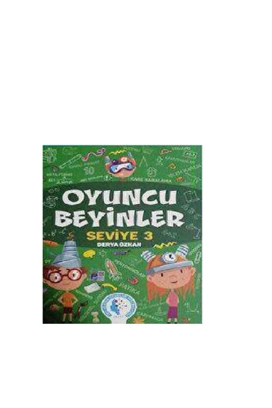 Oyuncu Beyinler Seviye 3 - Resim 3
