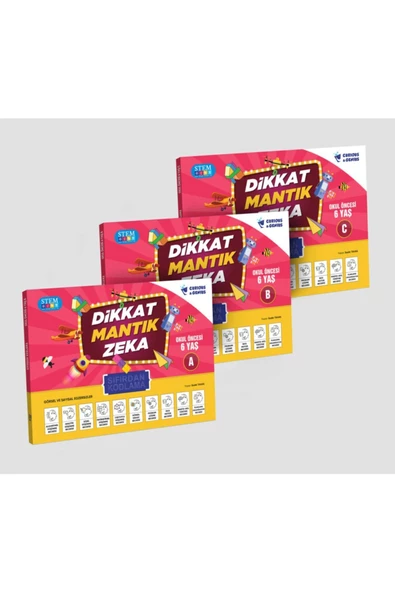 Curious & Genius Sıfırdan Kodlama Okul Öncesi - Resim 2