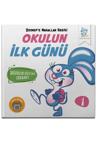 Zeynepe Masallar Serisi 10 Kitap - 2