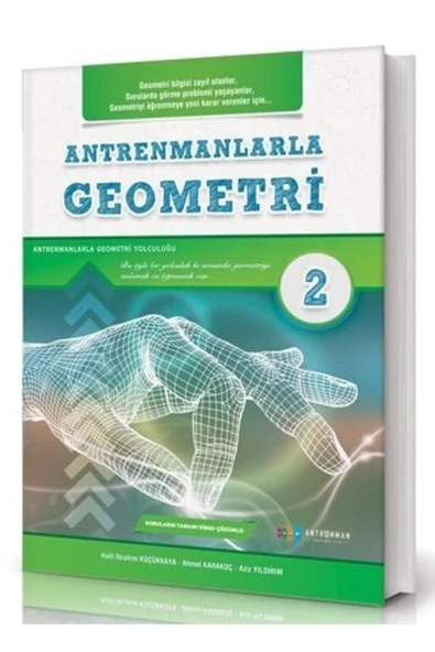 Antrenmanlarla Geometri 2. Kitap