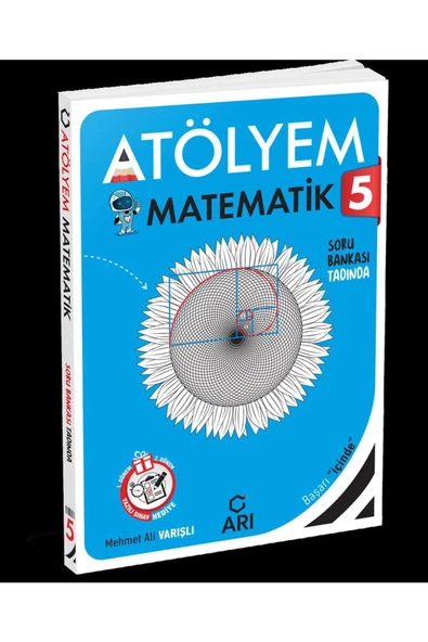 Matemito Matematik Atölyem 5.Sınıf 2023 2024 Müfredatına Göre Hazırlanmıştır