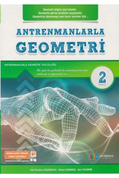 Antrenmanlarla Geometri 2-yeni