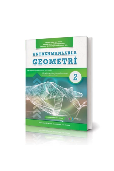 Tyt Geometri Soru Bankası Antremanlarla Geometri 2 (kitapsenin'e Özel Güncel Baskıdır) - 5