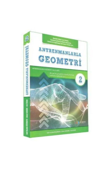 Antrenmanlarla Geometri 2 - 1