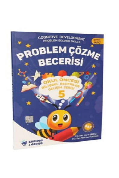 BB Gelişim Serisi - Problem Çözme Becerisi - Resim 3