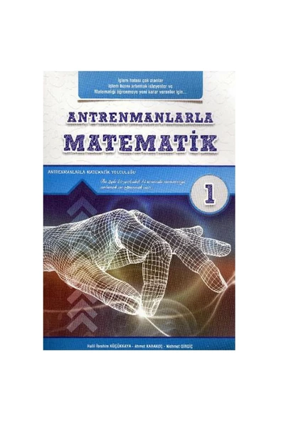 Antremanlarla Matematik 1