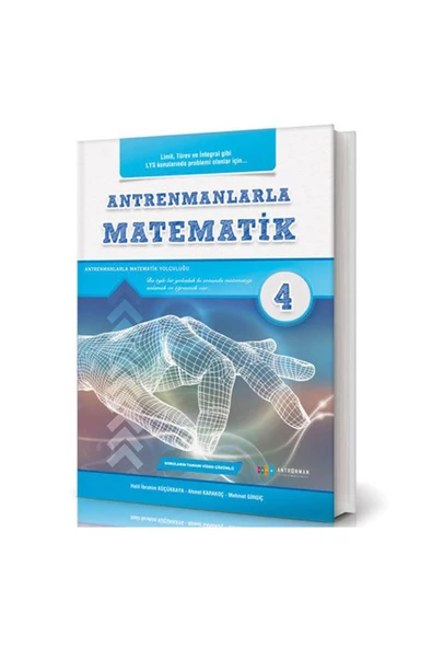 Antrenman Matematik 4