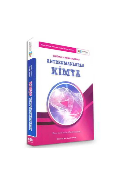 Antrenman Kimya