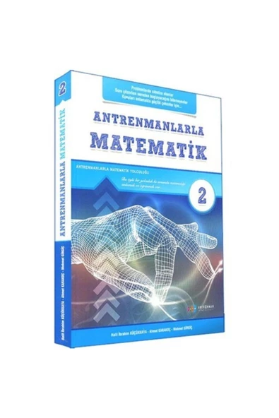 Antrenmanlarla Matematik - 2. - 3