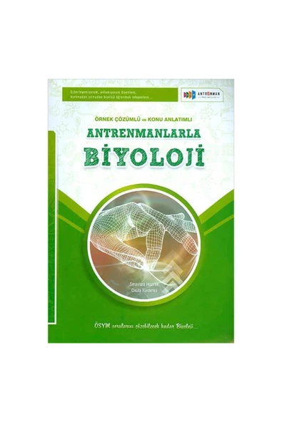 Antrenman Biyoloji