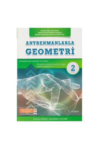 Antrenman Geometri 2