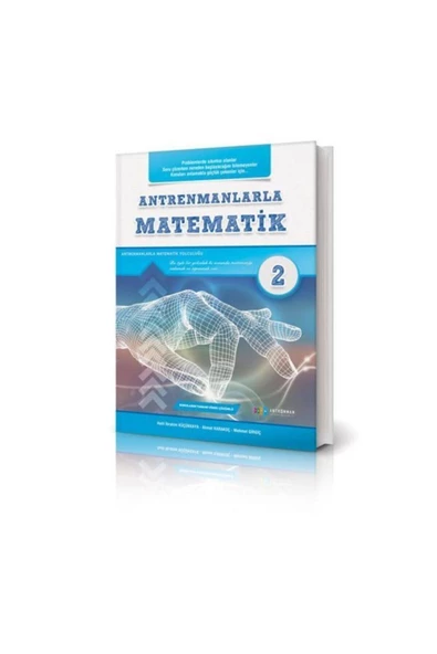 Antrenmanlarla Matematik - 2.
