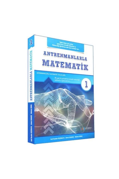 Antrenman Matematik 1