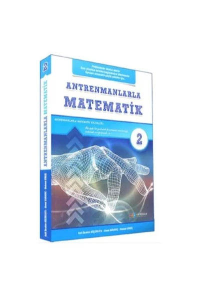 Antremanlarla Matematik 2