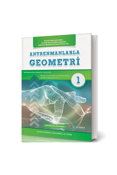 Antrenman Geometri 1