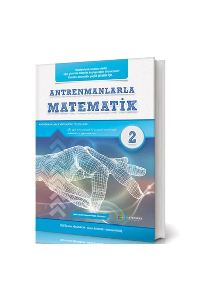 Antrenman Matematik 2