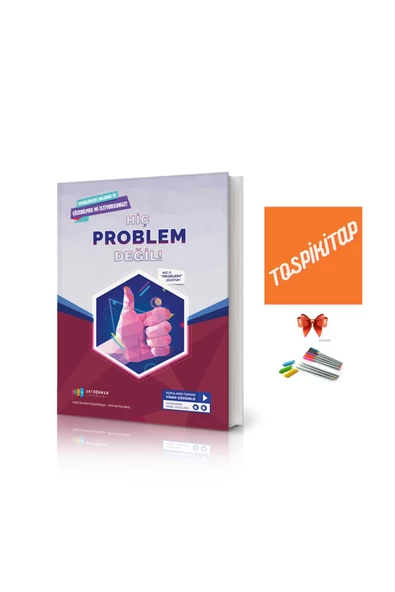Hiç Problem Değil