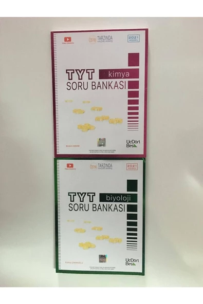 Tyt Sayısal Set