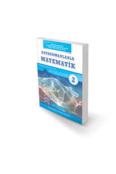 Antrenmanlarla Matematik - 2. - 2