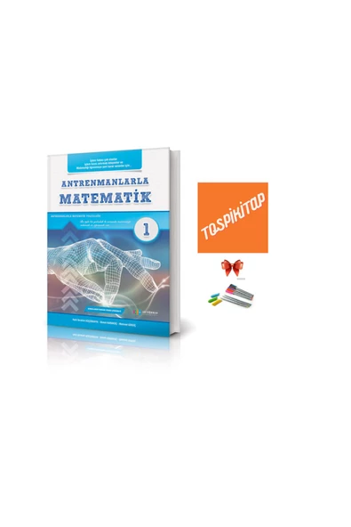 Antrenmanlarla Matematik-1