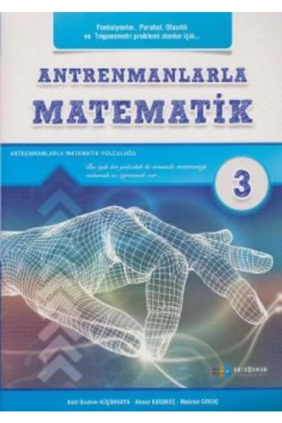 Antrenmanlarla Matematik 3