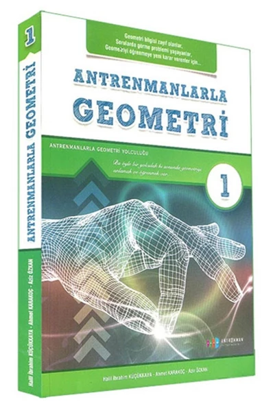 Antrenmanlarla Geometri - 1 - 1