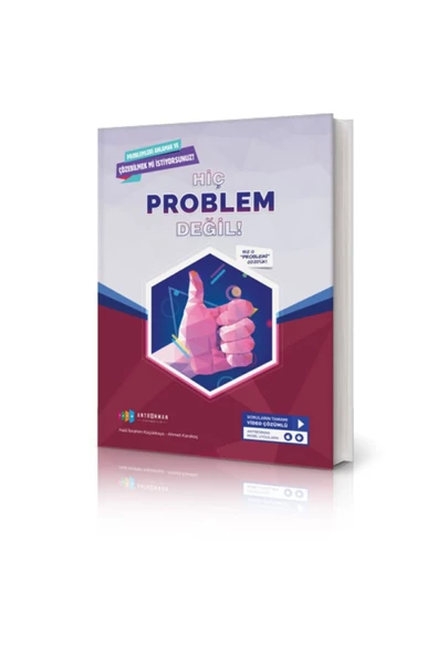 Antrenman Hiç Problem Değil - 1