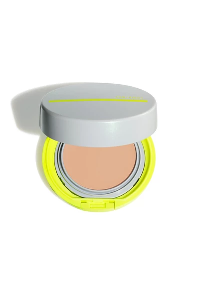 Shiseido Sports BB Compact SPF50+ - Light ürün görseli