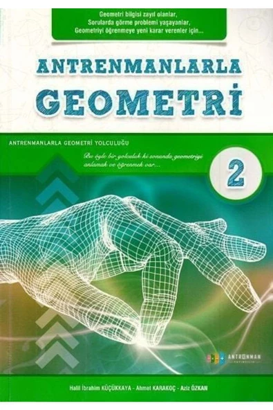 Antrenmanlarla Geometri 2