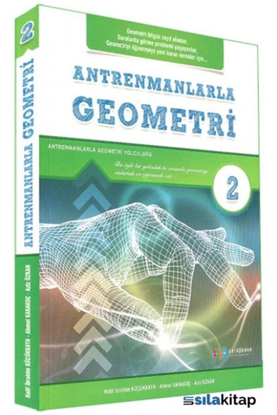 Antrenmanlarla Geometri - 2
