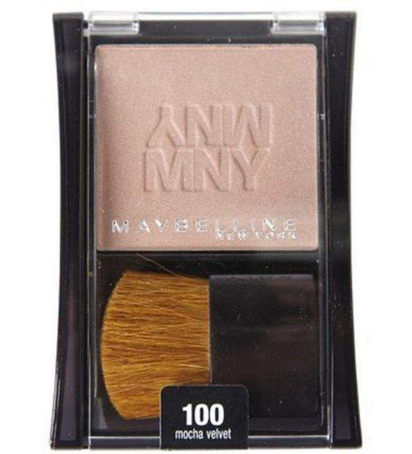 Maybelline Expert Wear Allık100