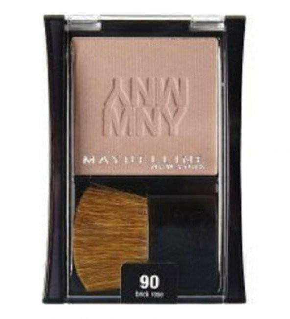 Maybelline Expert Wear Allık 90