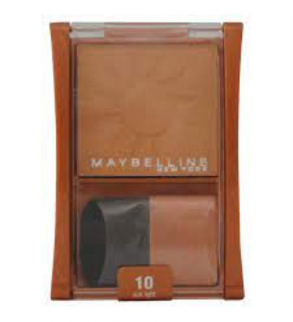 Maybelline Expert Wear Bronzer 10 Sun Light