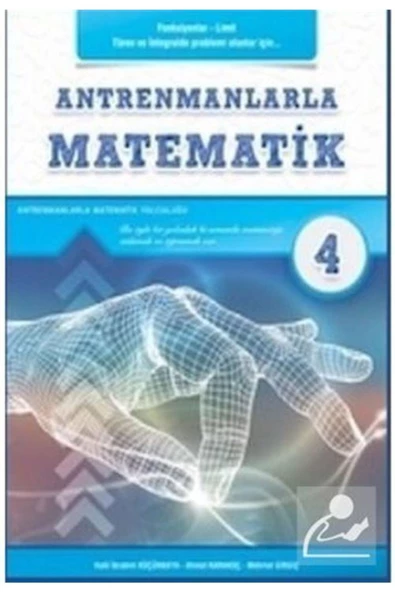 Antremanlarla Matematik 4