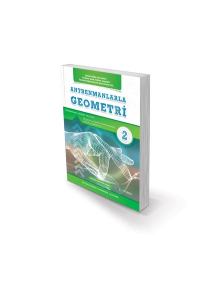 Antrenman Yayıncılık Antrenmanlarla Geometri-2