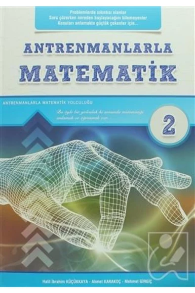 Antrenmanlarla Matematik 2