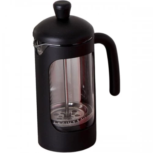 350ml French Press Kahve ve Çay Demleme Aparatı