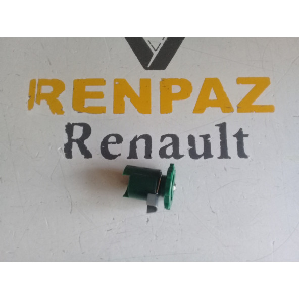 RENAULT 9/11/12 AKÜ - KUTUP BAŞI YEŞİL 0855664400 - 7700523486 - 2