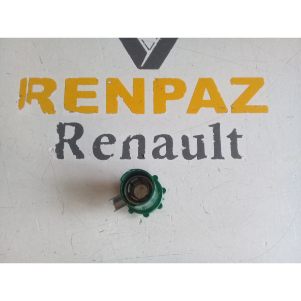 RENAULT 9/11/12 AKÜ - KUTUP BAŞI YEŞİL 0855664400 - 7700523486 - 3