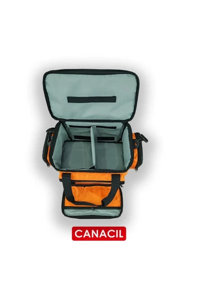 İlk Yardım Çantası - Travma Çantası - 2